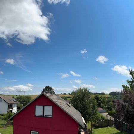 Ferienwohnung Anna Ühlingen-Birkendorf Exteriör bild