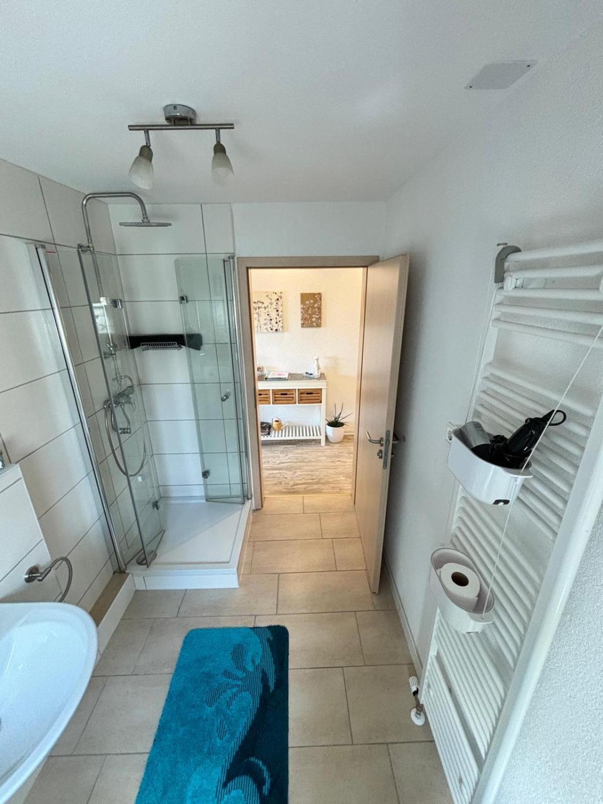 Ferienwohnung Anna Ühlingen-Birkendorf Exteriör bild
